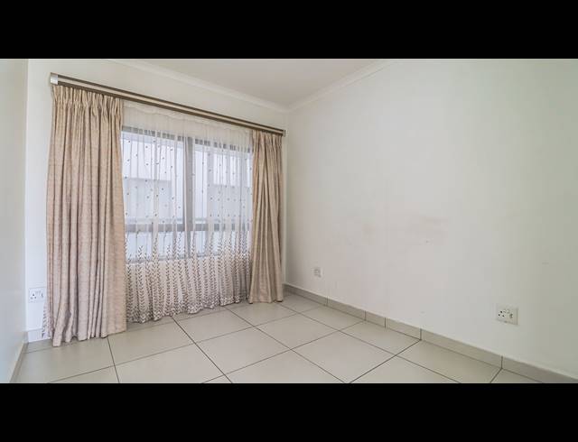 2 BEDROOM APARTMENT TO LET IN UMHLANGA RIDGE